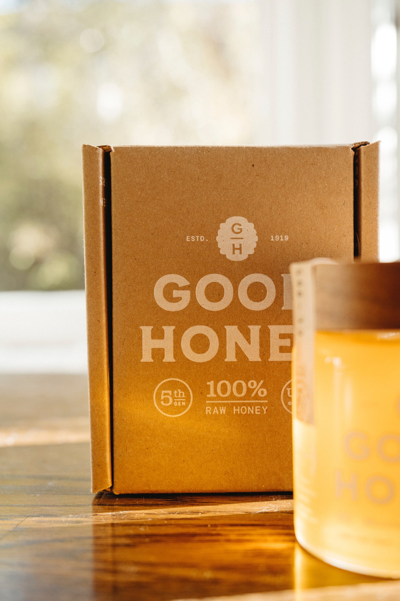 Gift Box