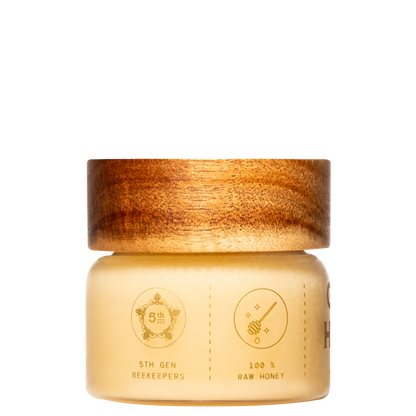 5oz Creamed Clover
