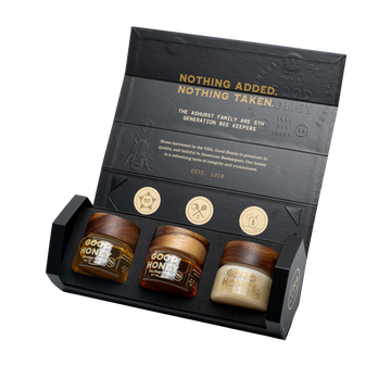 Flight Box – Good Honey Shop