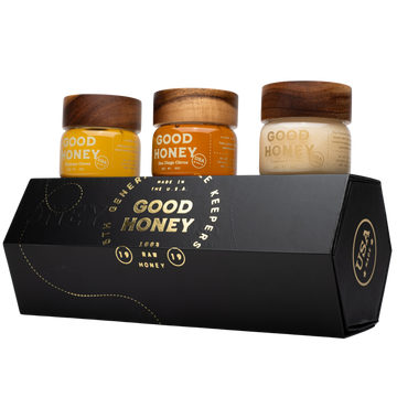 Flight Box – Good Honey Shop