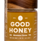 16 oz. Honey Jar